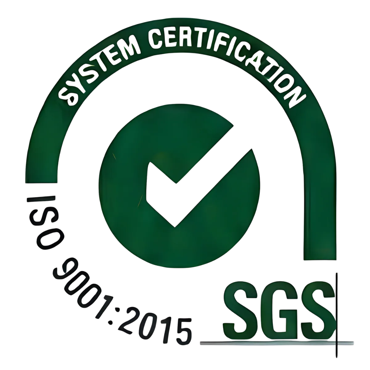 ISO 9001:2015